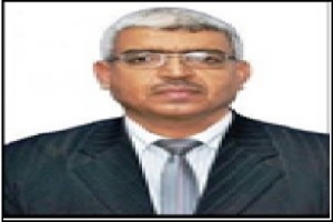 Photo of author Ghazi Attia Zarak